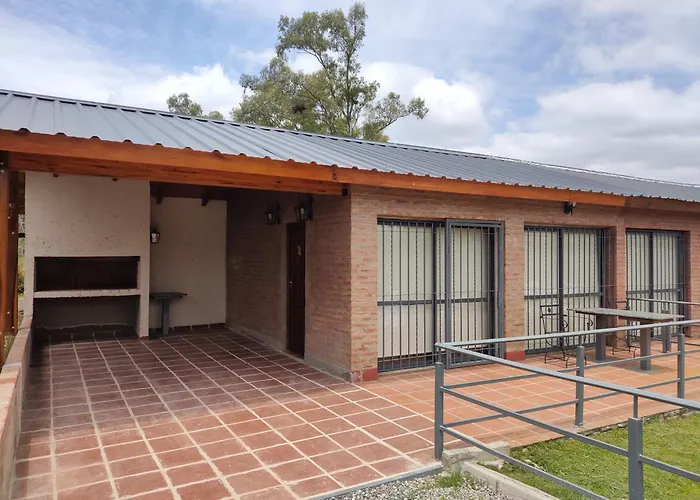 Solares De Tanti