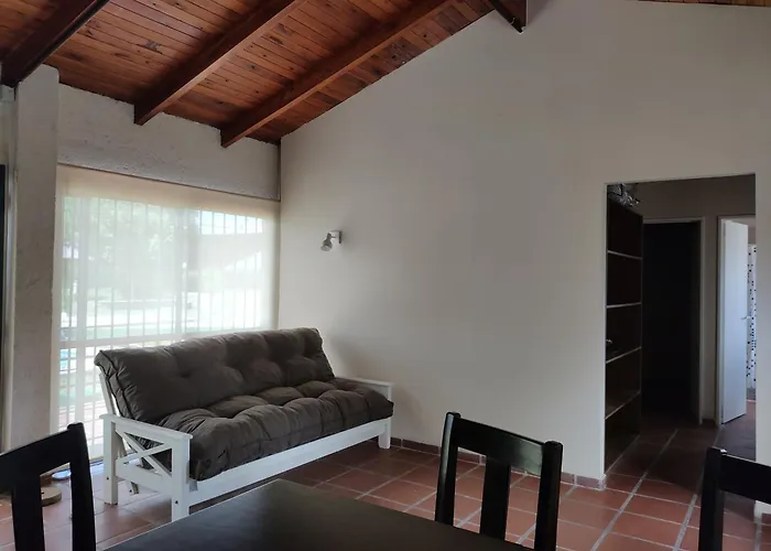 Solares De Tanti