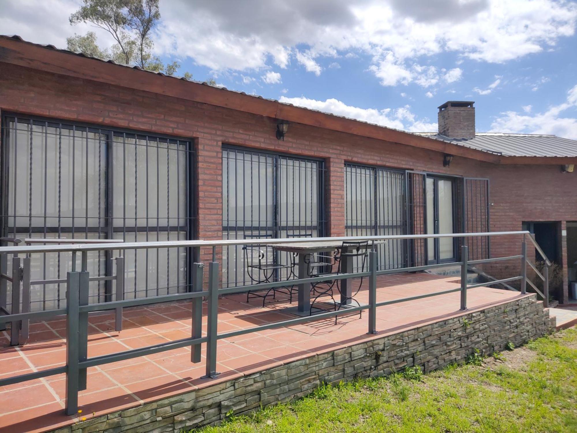 Solares De Tanti * Tanti Nuevo