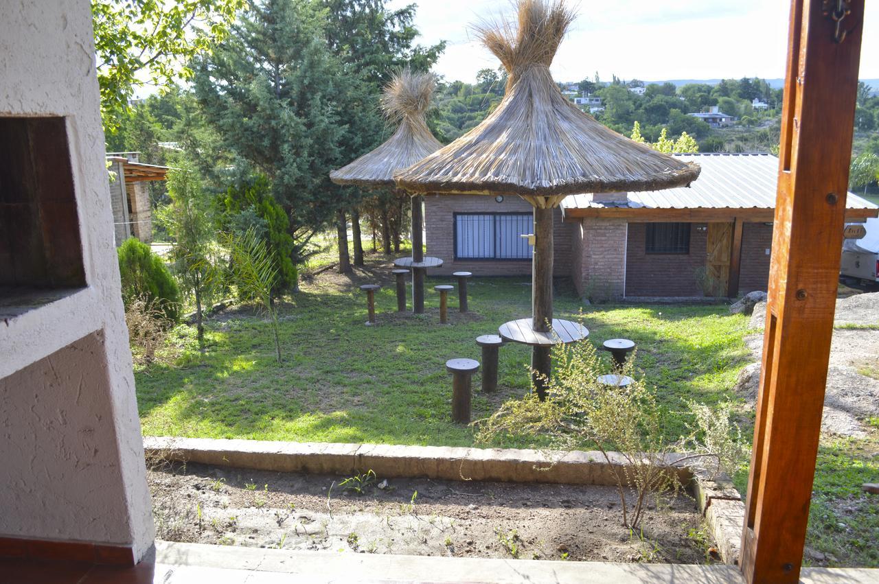 Lodge Solares De Tanti Tanti Nuevo