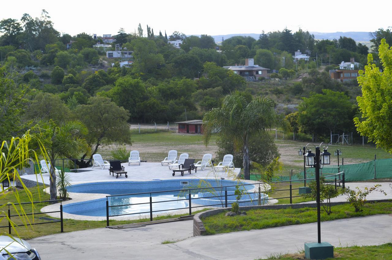 Solares De Tanti