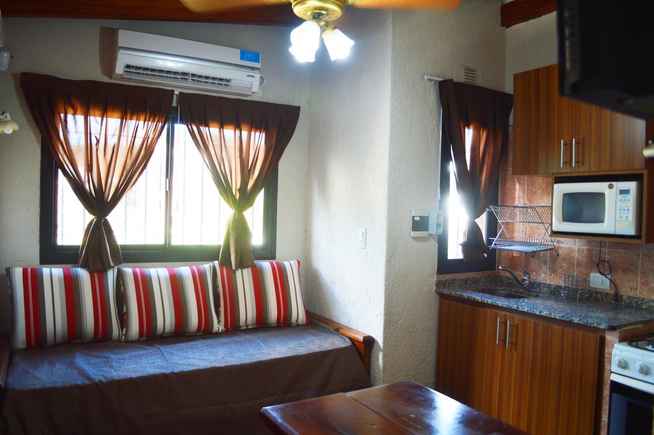 Solares De Tanti Lodge