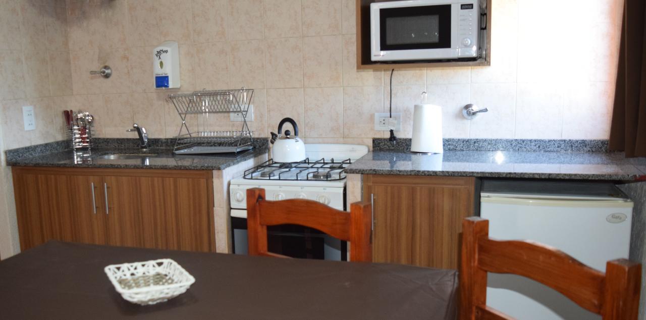 Solares De Tanti Lodge *