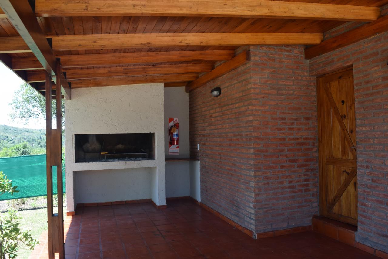 Solares De Tanti Lodge Tanti Nuevo