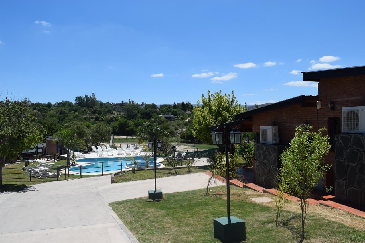 Solares De Tanti Lodge