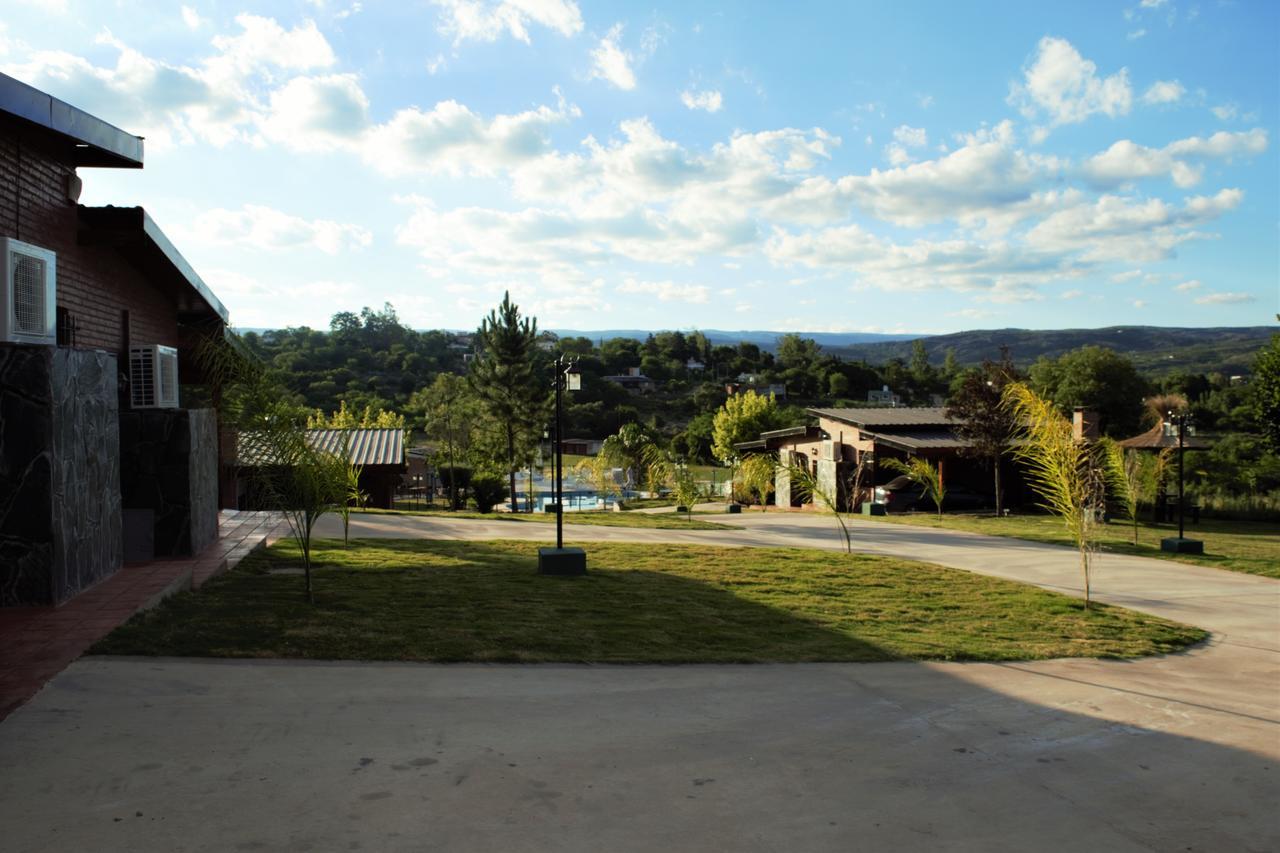 Solares De Tanti Lodge