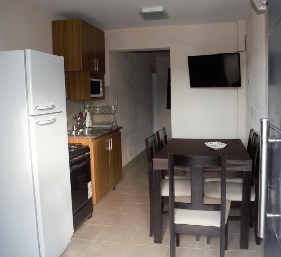 Lodge Solares De Tanti *