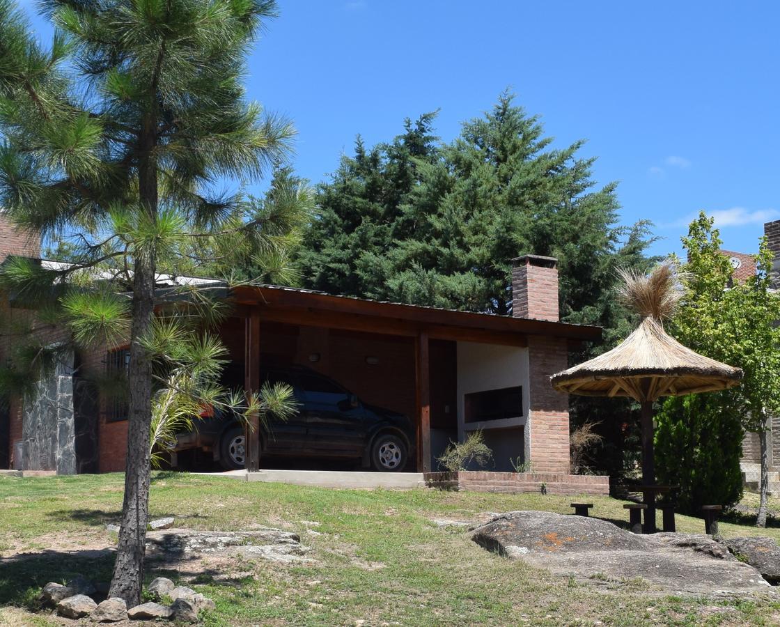 Solares De Tanti Lodge *