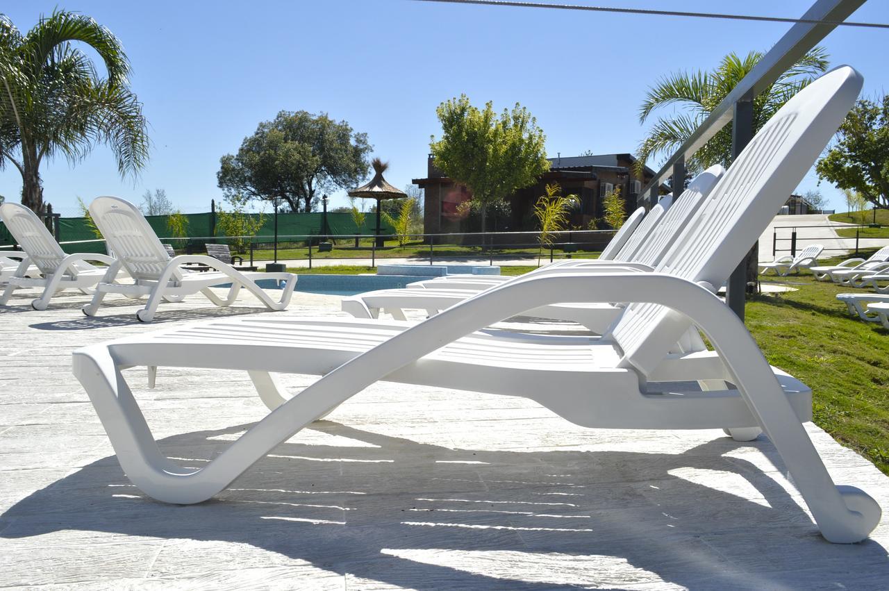 Lodge Solares De Tanti Tanti Nuevo