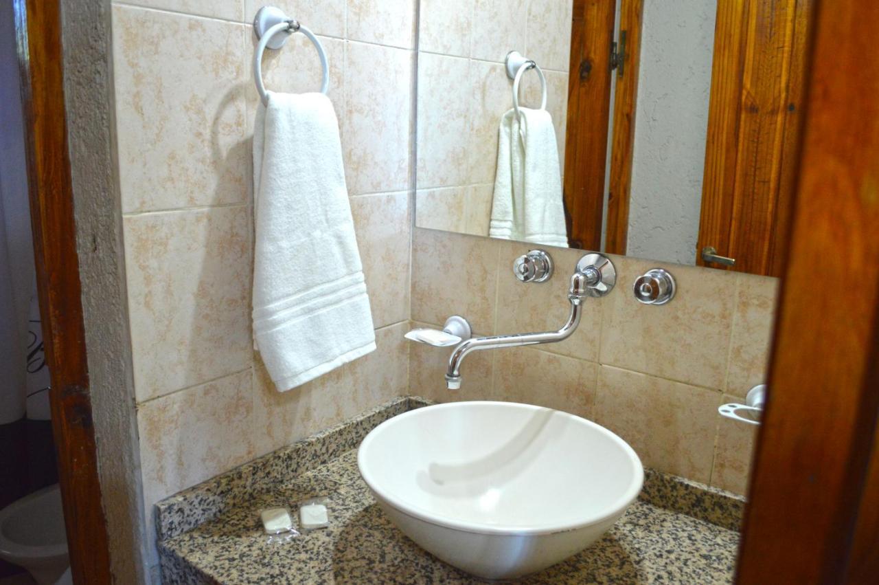Solares De Tanti Lodge *