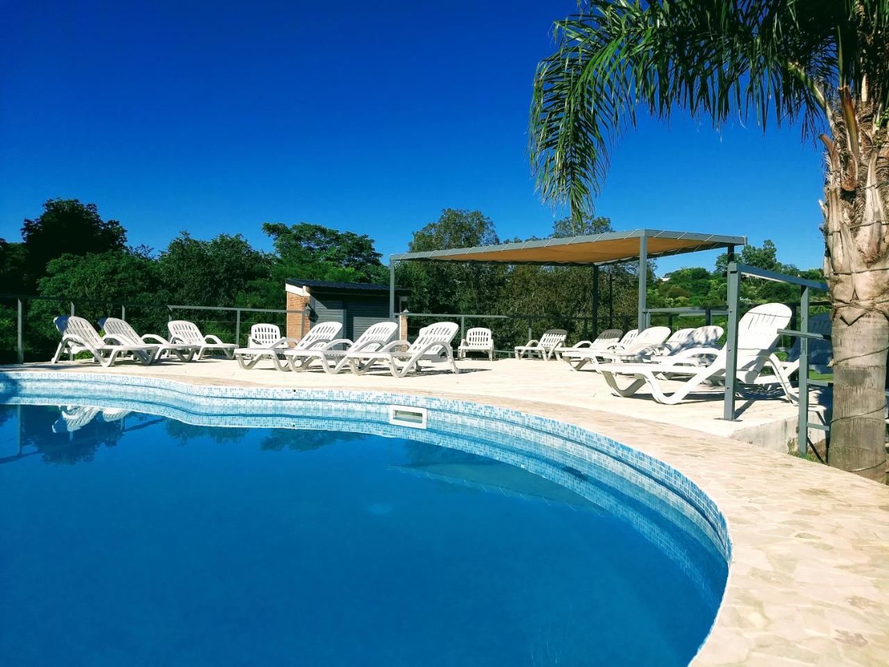 Lodge Solares De Tanti Tanti Nuevo