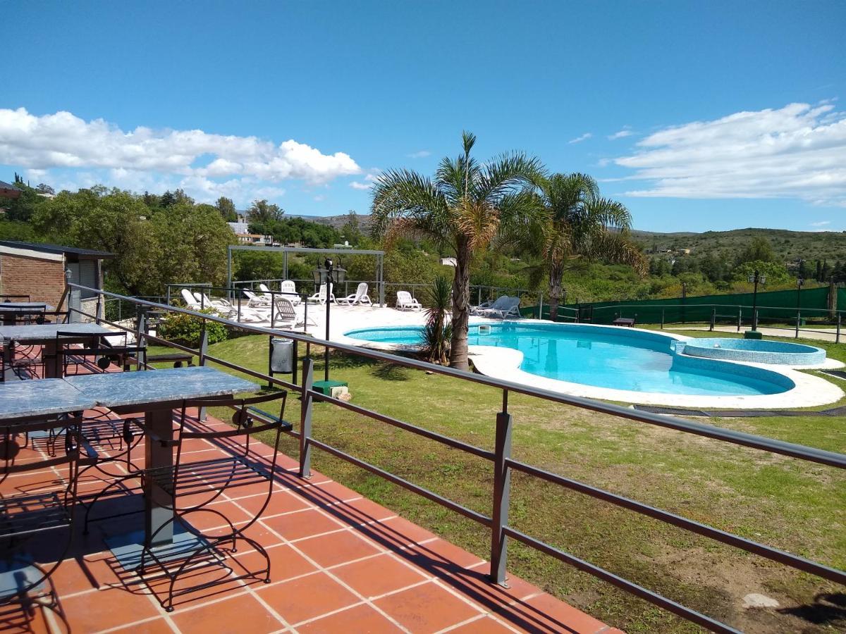 Solares De Tanti Lodge Tanti Nuevo