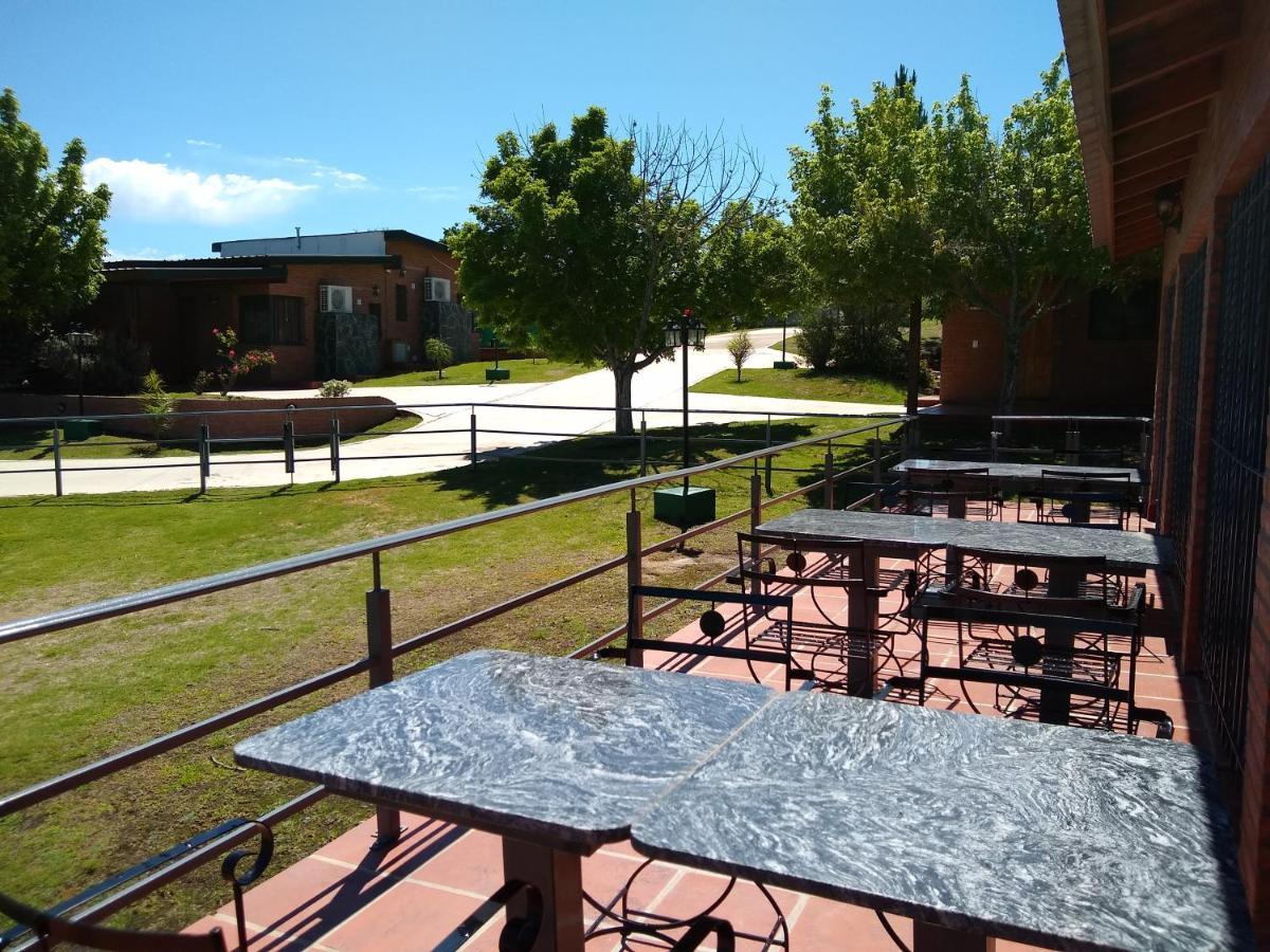 Lodge Solares De Tanti Tanti Nuevo